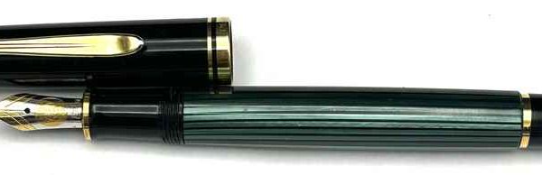 PELIKAN 400N